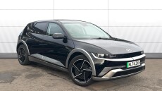 Hyundai IONIQ 5 168kW Ultimate 84 kWh 5dr Auto Electric Hatchback